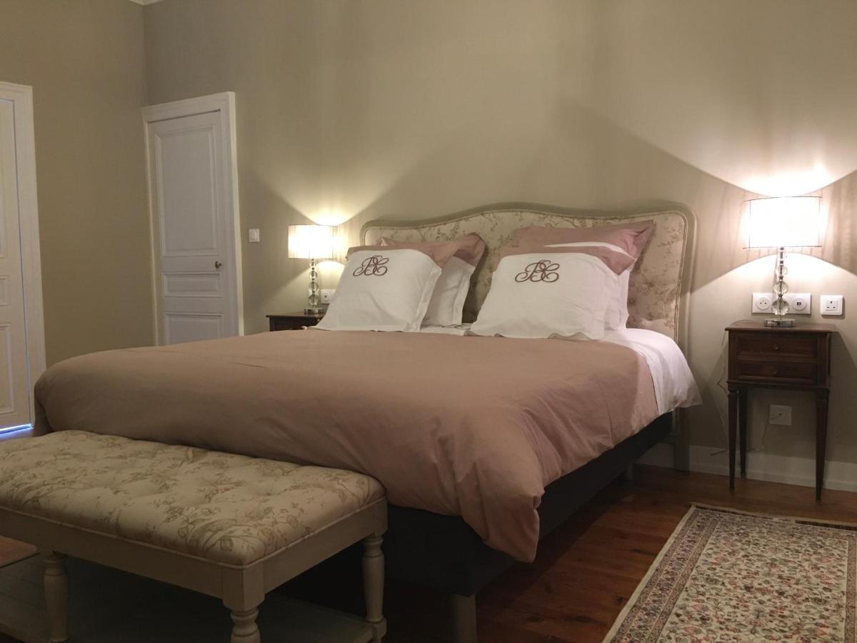 Chateau Vary Jarzé 外观 照片