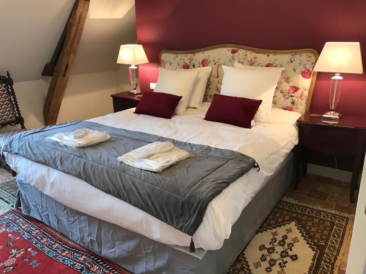 Chateau Vary Jarzé 外观 照片