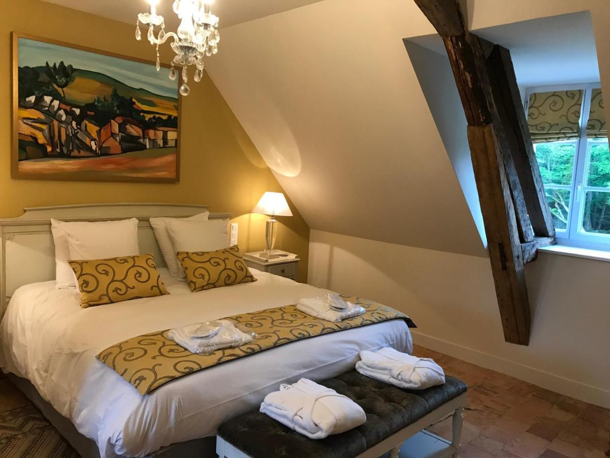 Chateau Vary Jarzé 外观 照片
